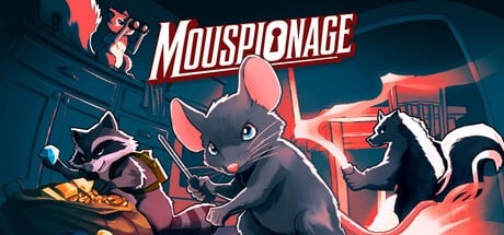 Games like Mouspionage