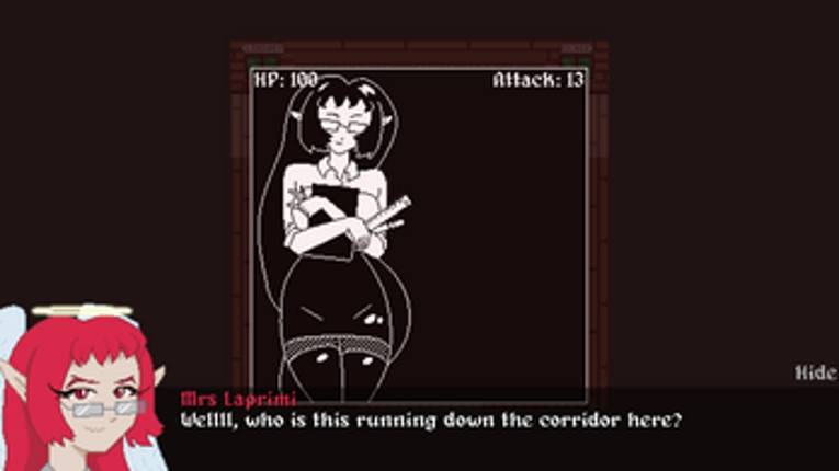My Hornienfeld Girls Image