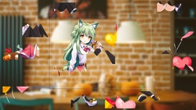 Neko Candy Shop Image