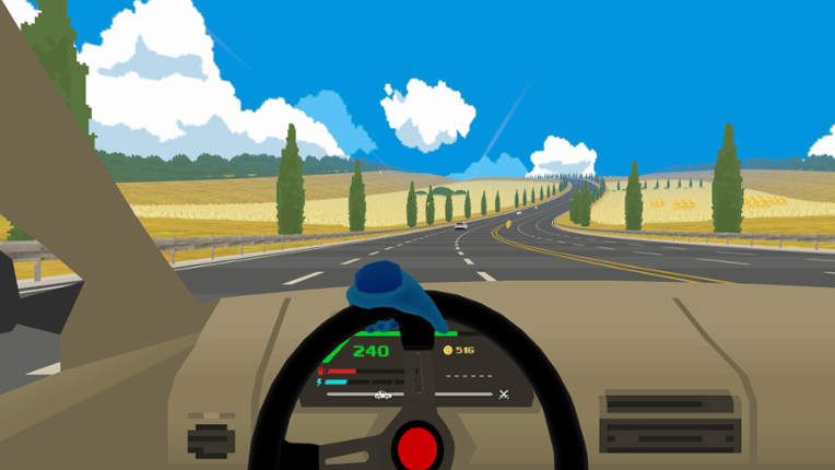 Neodori Infinity screenshot