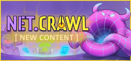 Games like NET.CRAWL