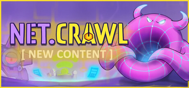 NET.CRAWL Image