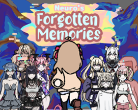 Neuro's Forgotten Memories Image