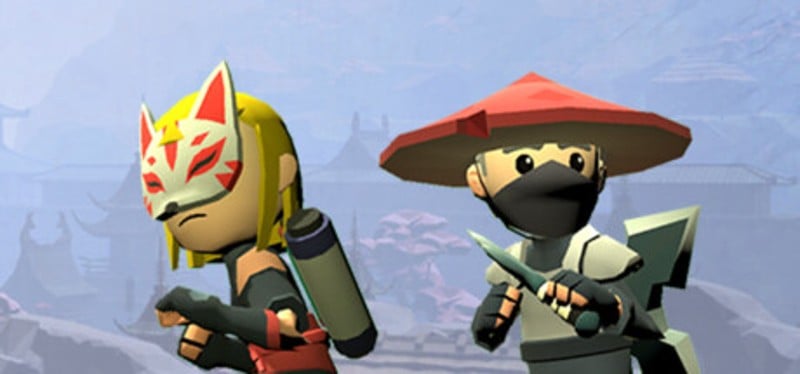 Ninja Town Image