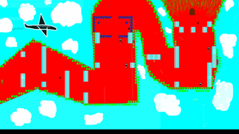 NinjaBreadRoad Image