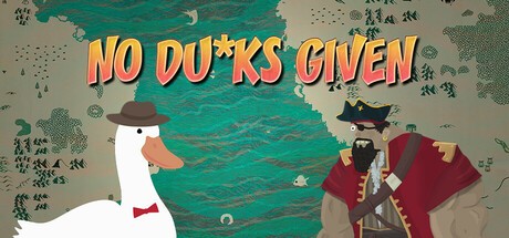 Games like No Ducks Given