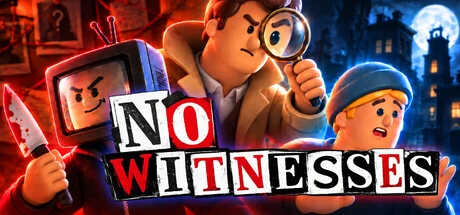 Games like No Witnesses