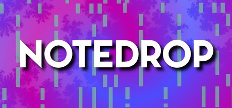 Games like Notedrop