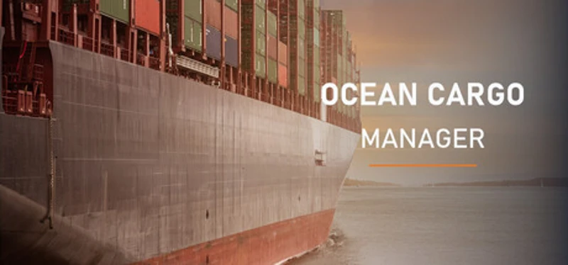 Ocean Cargo Manager Image