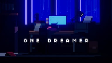 One Dreamer Image