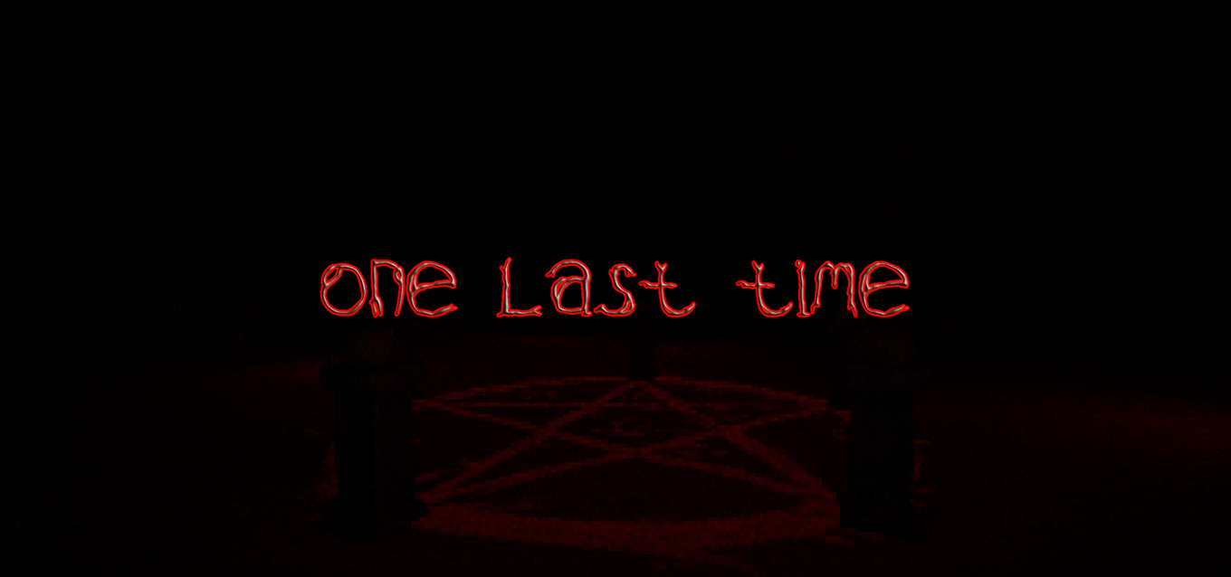 Games like One Last Time