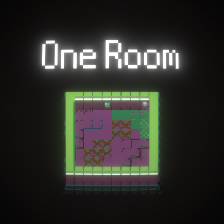 Games like One Room