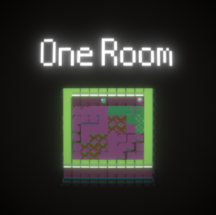 One Room Game Cover