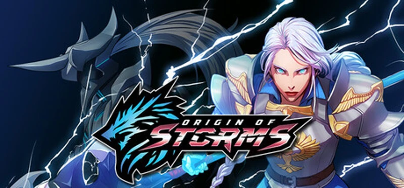 Origin of Storms Image