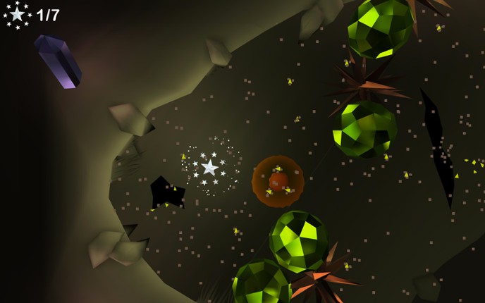 Osy Osmosis screenshot