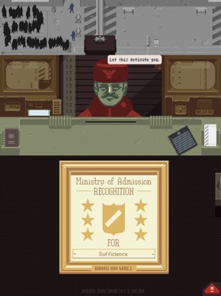 Papers, Please Image