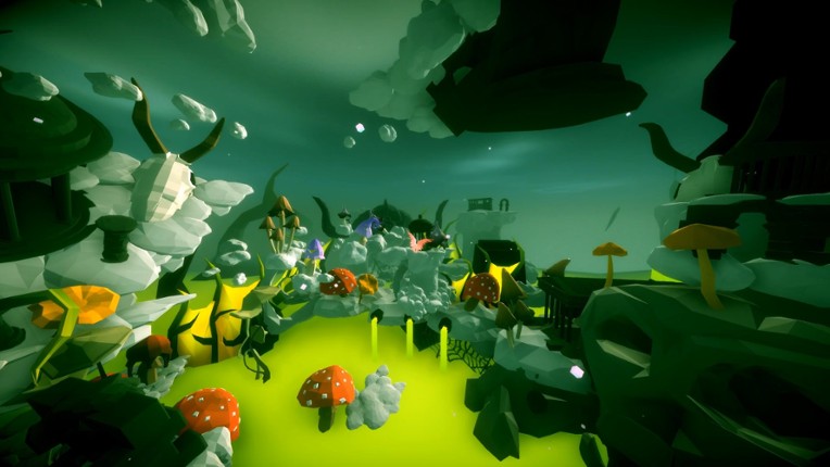 Peace of Mind Collection screenshot