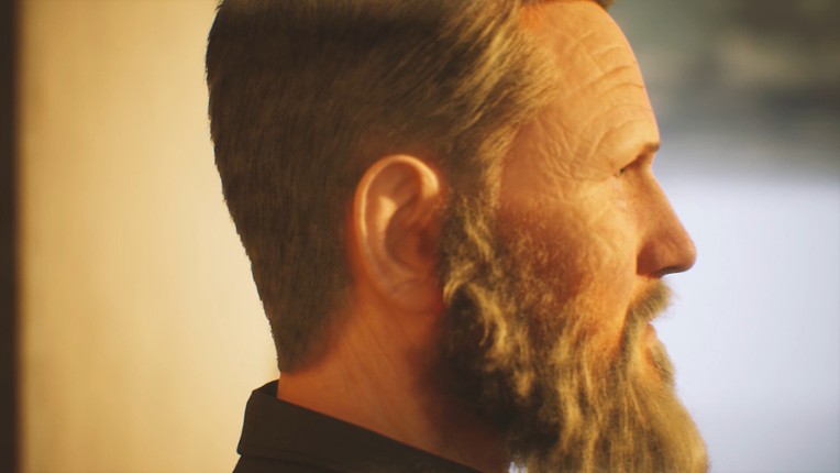 Pedro of Brazil screenshot