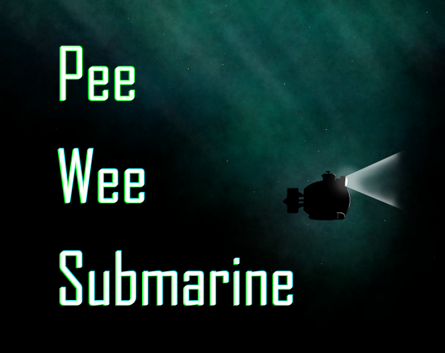 Games like PeeWee Submarine