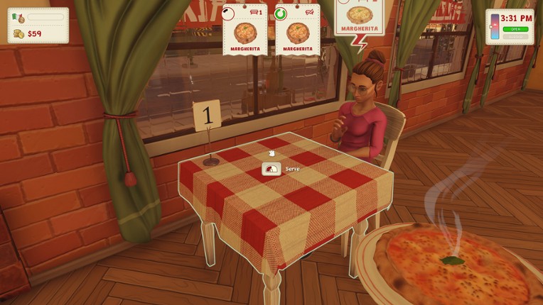 Pizza Slice screenshot
