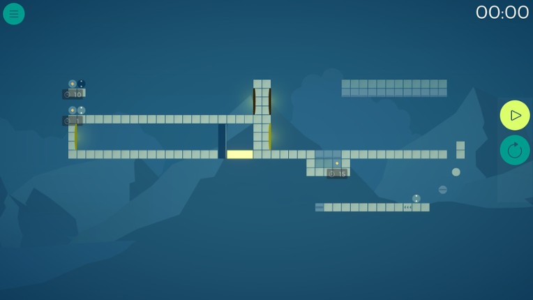 Pow! screenshot