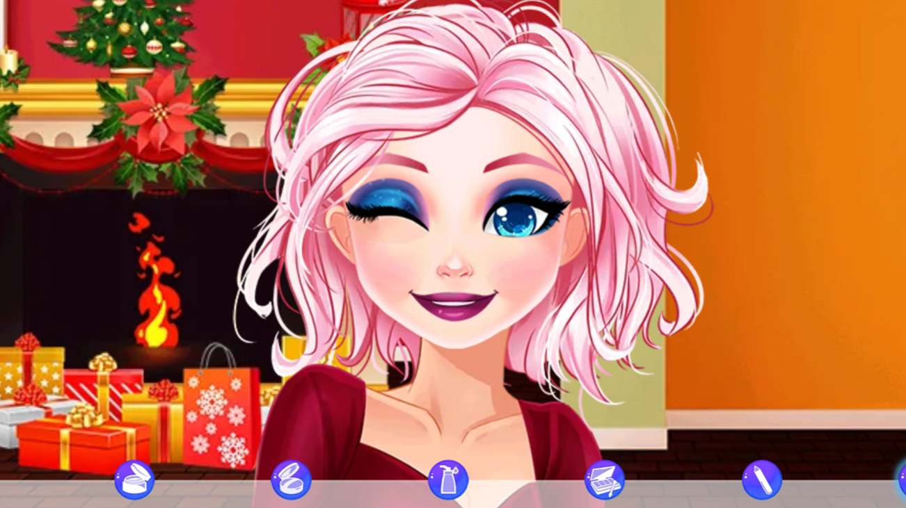 Games like Princesses December Dream