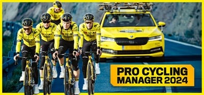 Pro Cycling Manager 2024 Image