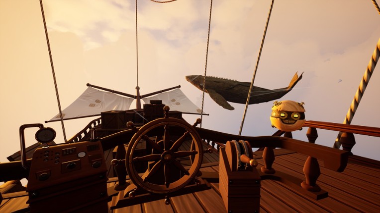 Project Grove screenshot