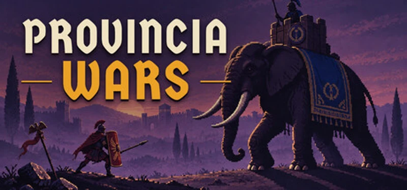 Provincia Wars Image