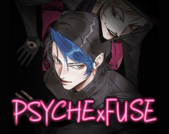 PSYCHExFUSE Image