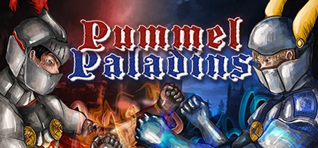 Games like Pummel Paladins
