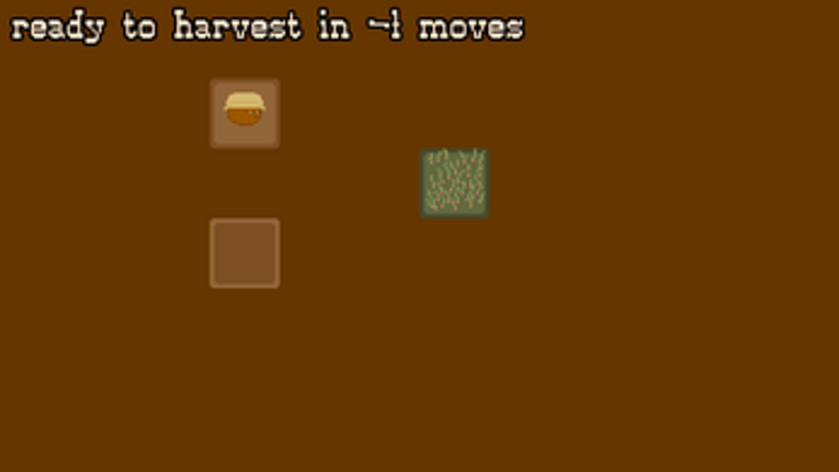 puzzle game about farming i think screenshot