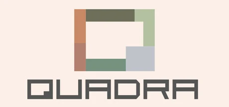 Games like Quadra