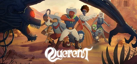 Games like Querent