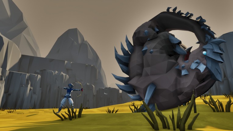 Quest Slayer screenshot