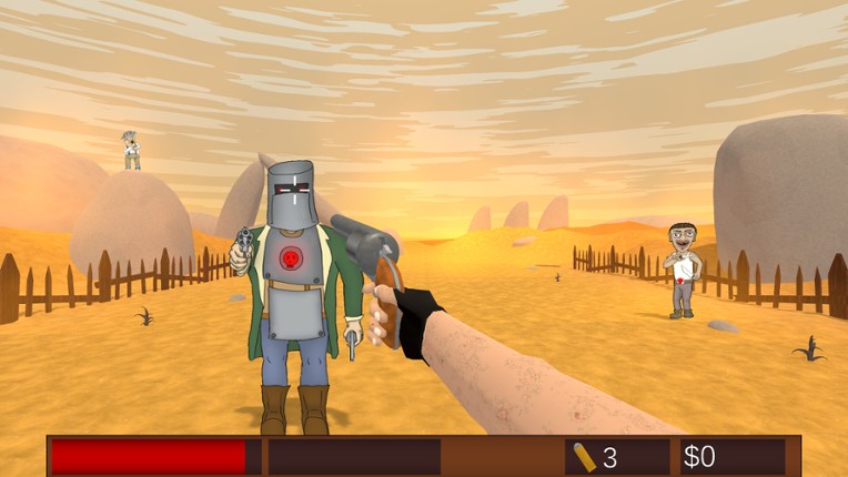 QuickShot screenshot
