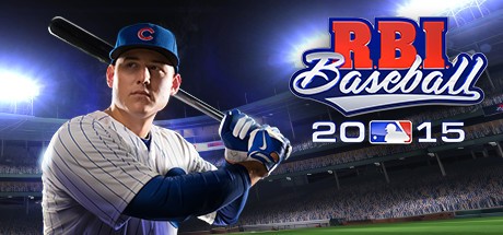 Games like R.B.I. Baseball 15