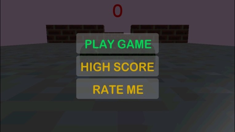 Radical Car 3D screenshot