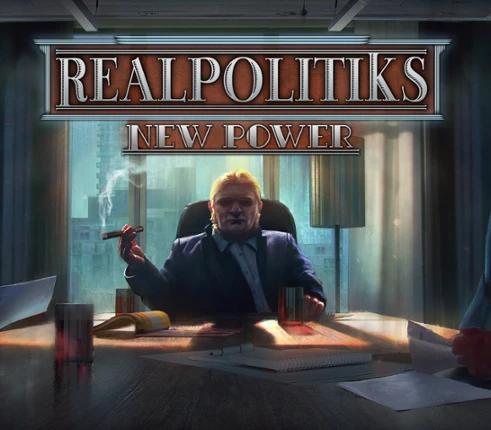 Realpolitiks New Power Image