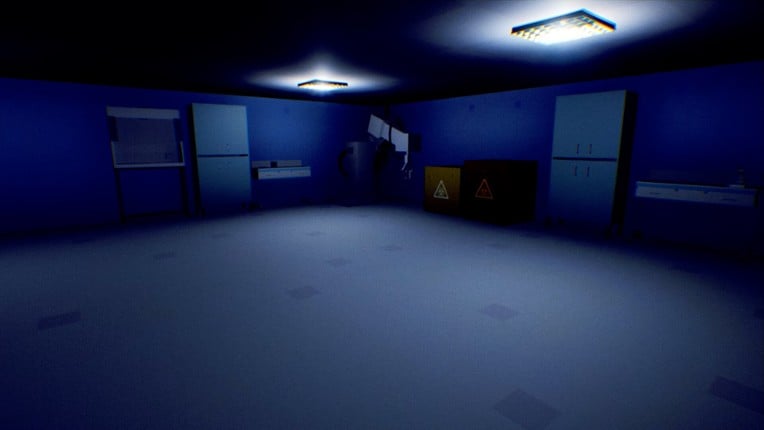 Remnant Generation: Prologue screenshot