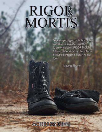 Rigor Mortis Image