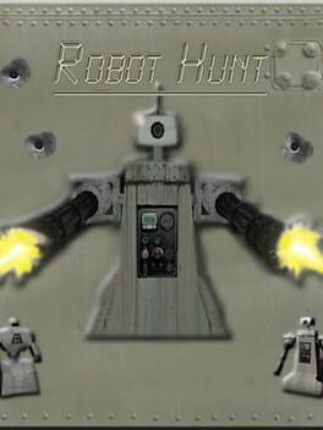 Robot Hunt Image