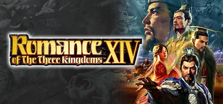 Games like ROMANCE OF THE THREE KINGDOMS XIV
