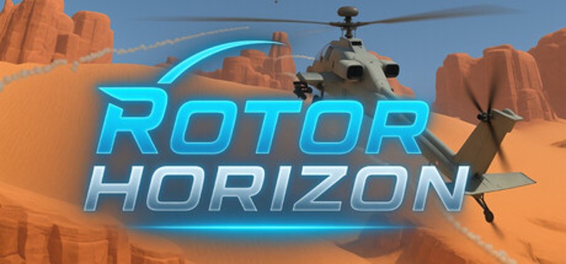 RotorHorizon Image