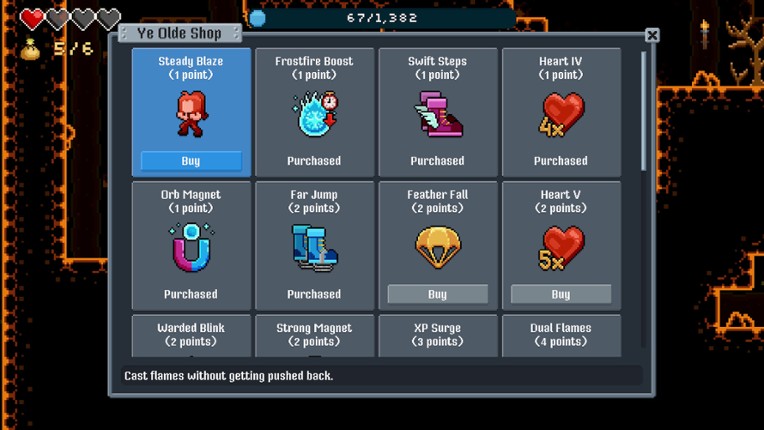 Ruby's Realms screenshot