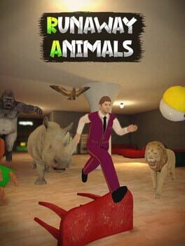 Games like Runaway Animals