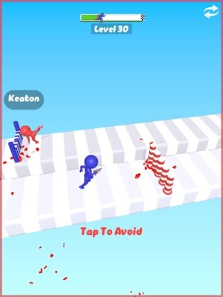 Run'n Shoot screenshot