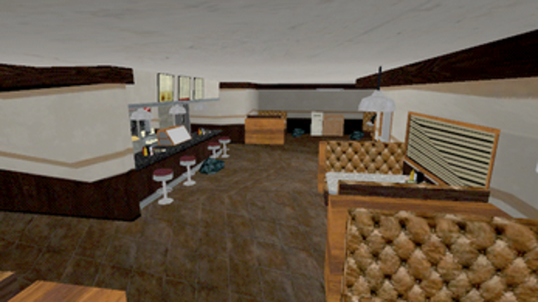 Itch Developer Simulator screenshot