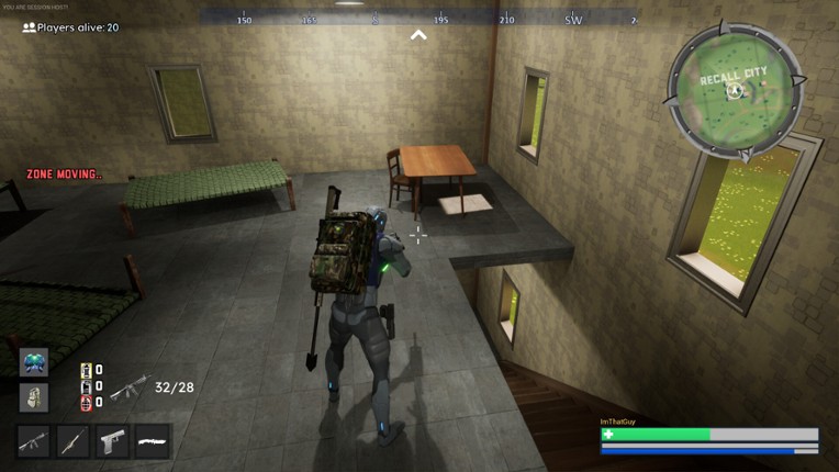 Scope Battle Royale screenshot