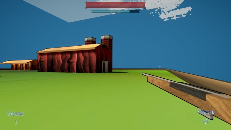 Screws Loose screenshot